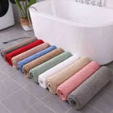 Water-Absorbent Non-Slip Bathroom Mat_Cwmm1592