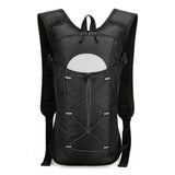 FOLDABLE LIGHTWEIGHT BACKPACK FOR HIKING CYCLING_CWAB5438