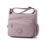 Commuting Fashion Travel Shoulder Messenger Bag_Cwasc1791