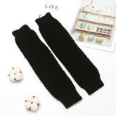 2024 NEW SIMPLE KNITTED WOOL SOCKS_CWMM1782