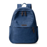 ANTI THEFT VERSATILE BACK TO SCHOOL CANVAS BACKPACK_CWAB2204