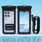 Waterproof Phone Case For Selfie Touchscreen_Cwmm6776