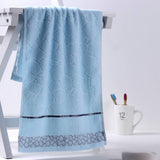 SOLID COLOR THICKENED COTTON TOWEL FOR ADULTS_CWMM2320