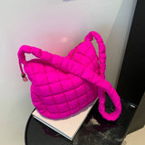 PUFFY CLOUD BAG LARGE SHOULDER CROSSBODY_CUAB00526