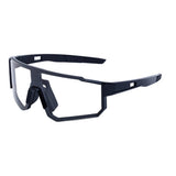 ONEPIECE COLOR CHANGING SPORTS WINDPROOFSUNGLASSES_CWASG0688