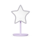 DETACHABLE DESKTOP LED MAKEUP MIRROR_CWMM5637