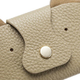 Ultra -Thin Fashion Business Card Clip Lekka Bag_Cwab3881