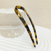 ACETATE U SHAPED HAIRPIN HAIRPIN BALL HAIRPIN_CWAHA4211