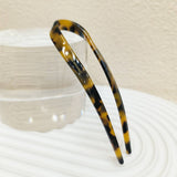 ACETATE U SHAPED HAIRPIN HAIRPIN BALL HAIRPIN_CWAHA4211