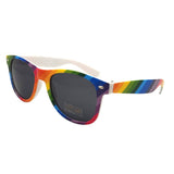 RAINBOW FRAME SUNGLASSES_CWASG0356