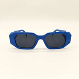 Wide Square Frame Fashion Sunglasses_Cwasg0094