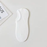 MENS ALL MATCH BREATHABLE INVISIBLE BOAT SOCKS_CWMS2012