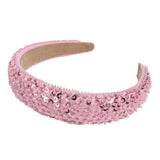 SIMPLE WIDE BRIMMED RHINESTONE HEADBAND_CWAHA2243