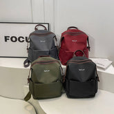 SIMPLE CASUAL STYLISH BACKPACK_CWAB2738