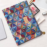 NEW COLORFUL WOMENS CLUTCH STORAGE BAG_CUAB0220