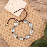 NEW FOREST RETRO VERSATILE ADJUSTABLE BRACELET_CWAJE3973