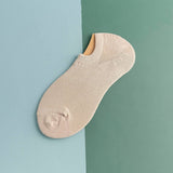 NEW MENS ANTI SLIP MESH INVISIBLE SOCKS_CWMS2040