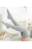 OVER KNEE THIGH HIGH LONG BOOT STOCKING SOCKS_CWMS014