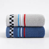 HOUSEHOLD COTTON THICK SOFT ABSORBENT TOWEL_CWMM2315