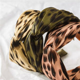 Wide Leopard Print Cross Headband_Cwaha1710