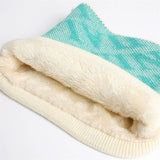 NEW STYLE LETTER FASHION WARM NECK GAITER_CWASC1029