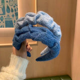 NEW GENTLE RETRO HEADBAND_CWAHA1699