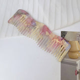 Women Portable Wavy Comb_Cwmm1097
