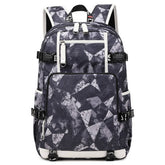 PRINTED BACKPACKS FOR SCHOOL WITH LARGE CAPACITY_CWAB5372