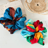 FASHION BUTTERFLY PARROT STYLE HAIR BAND HAIR TIE_CWAHA1369