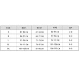 SEXY LACE UP BIKINI PRINTED WOMENS SWIMWEAR_CWMW0245