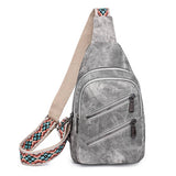 BUSINESS CASUAL FASHION MESSENGER BAG_CWAB2714