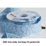 BOW DIY CHILDRENS HAIR ACCESSORIES MATERIALS_CWMM5766