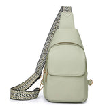 Versatile Large Capacity Wide Strap Shoulder Bag_Cwab2735