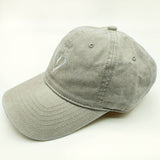 SPRING SUMMER WASH HEART BASEBALL CAP SUN HAT CWAH0012
