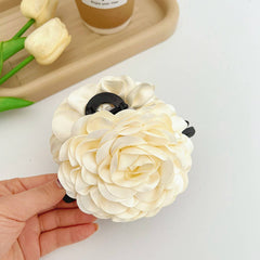 TEMPERAMENT AND VERSATILE ROSE HAIRPINS_CWAHA1190