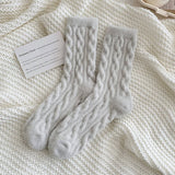 2024 NEW WARM COLD PROOF WOMENS SOCKS_CWMS0788