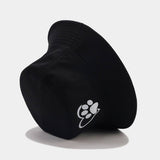 SIMPLE LOVE DOG PAW BUCKET HAT_CWAH1651