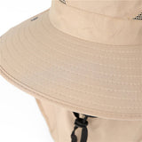 SUMMER FISHING HAT UV PROTECTION HAT_CWAH1471