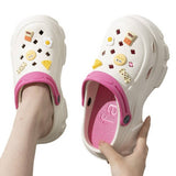 2024 NEW COOKIES AND CHEESE HOLE SANDALS_CWSHS0816