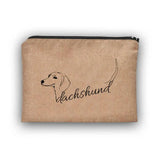 CUTE PUPPY CREATIVE COSMETIC BAG_CWAB1787
