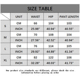 Wide Leg Drop High Waist Slim Casual Pants