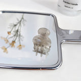MINI DOPAMINE HAIR CLAW CUTE ACETATE CLIP_CWAHA0717