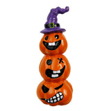 EUROPEAN STYLE FUNNY SCARY PUMPKIN DECOR_CWMM9906