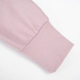 V-Neck Fitted Cardigan Lace-Up Wide-Leg Pant Set