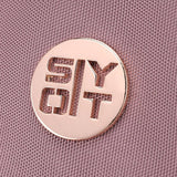 Leisure Travel Women'S Shoulder Messenger Bag_Cwab3452