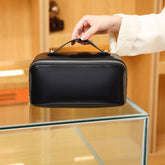 NEW TRAVEL PORTABLE LARGE CAPACITY COSMETIC BAG_CWAB4391