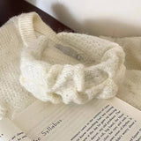NEW GENTLE RETRO HEADBAND_CWAHA1699