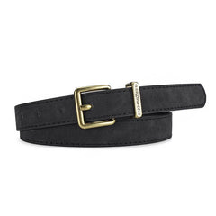 Frosted Needle Buckle Women'S Denim Belt