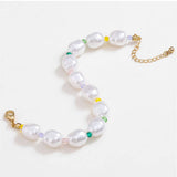 FASHIONABLE TASSEL EARRINGS AND STACKING BRACELETS_CWAJE2932