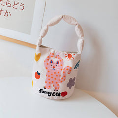 CASUAL SPRING HANDBAG FOR SCHOOL DAILY_CWAB5593